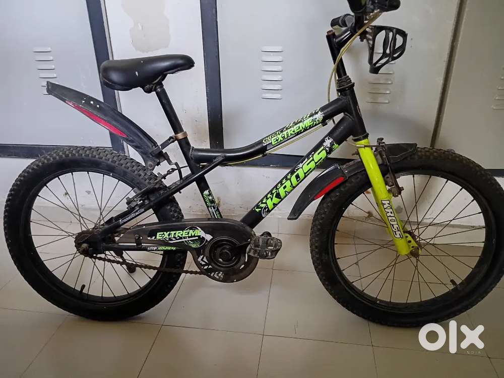 Kross Extreme Cycle