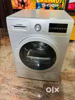 Bosch tumble dryer