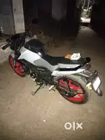 Raider 125