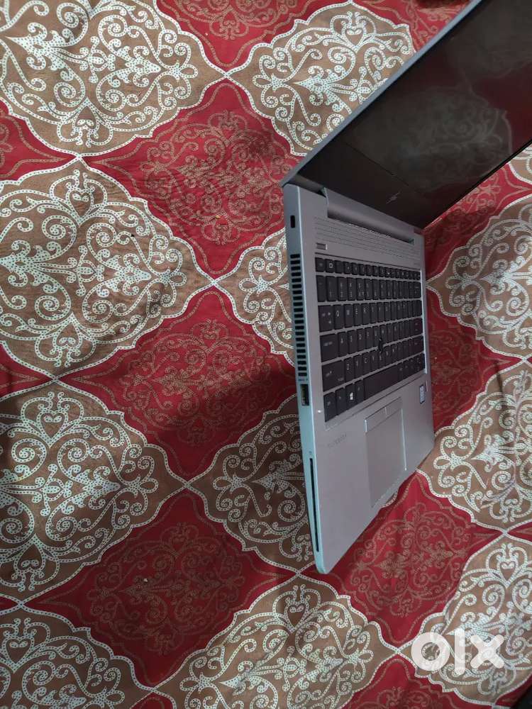 HP ELITEBOOK 830 G6 8 GB RAM 256 GB SSD