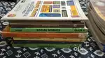 NCERT 10 english medium books