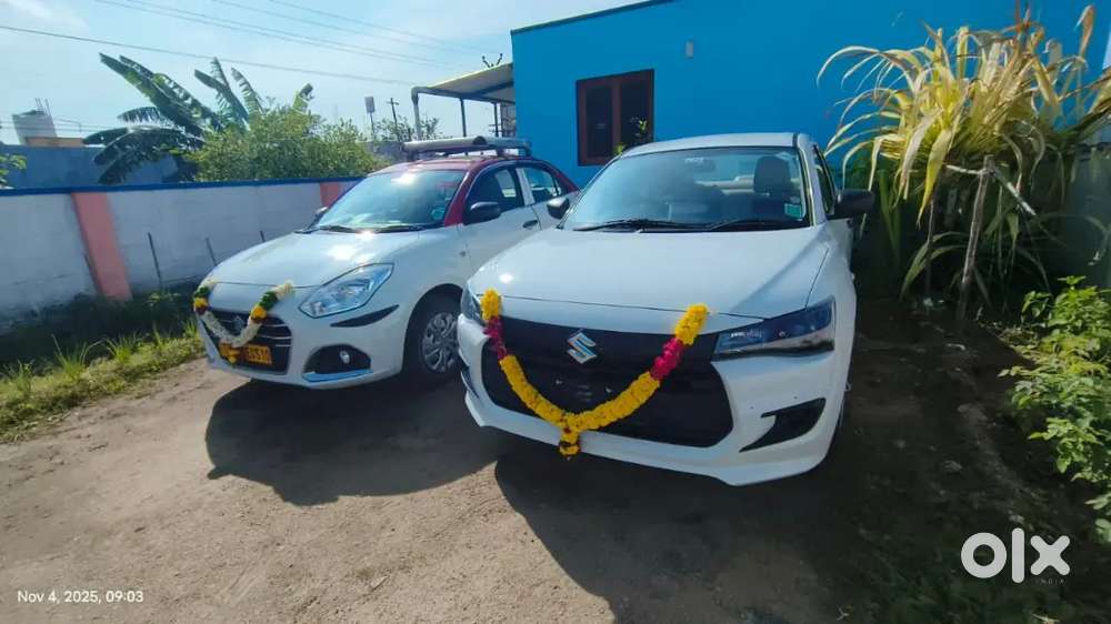 Red Taxi driver wanted