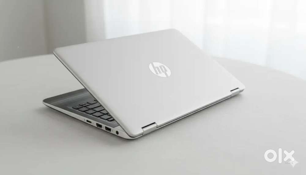 HP Pavilion Laptop 360 with touchscreen
