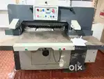 Note Book Manufacturing Machines