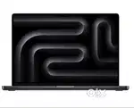 Macbook Pro M3 MAX - with Apple Care Warrenty till 11th February 2027