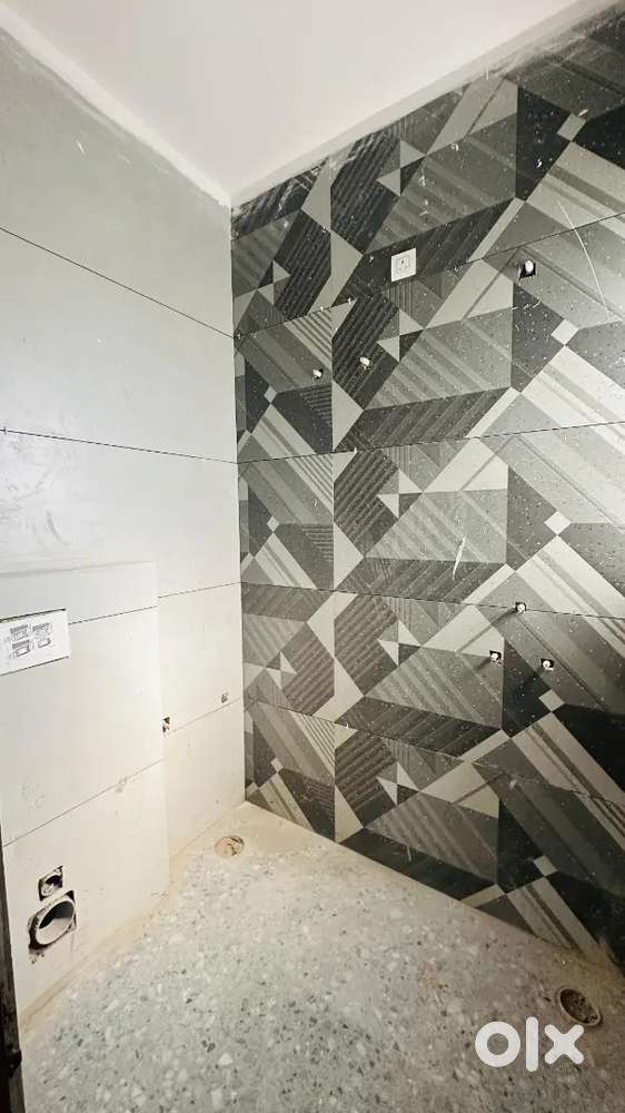 Affordable 2BHK  - Ideal For Families & Investors