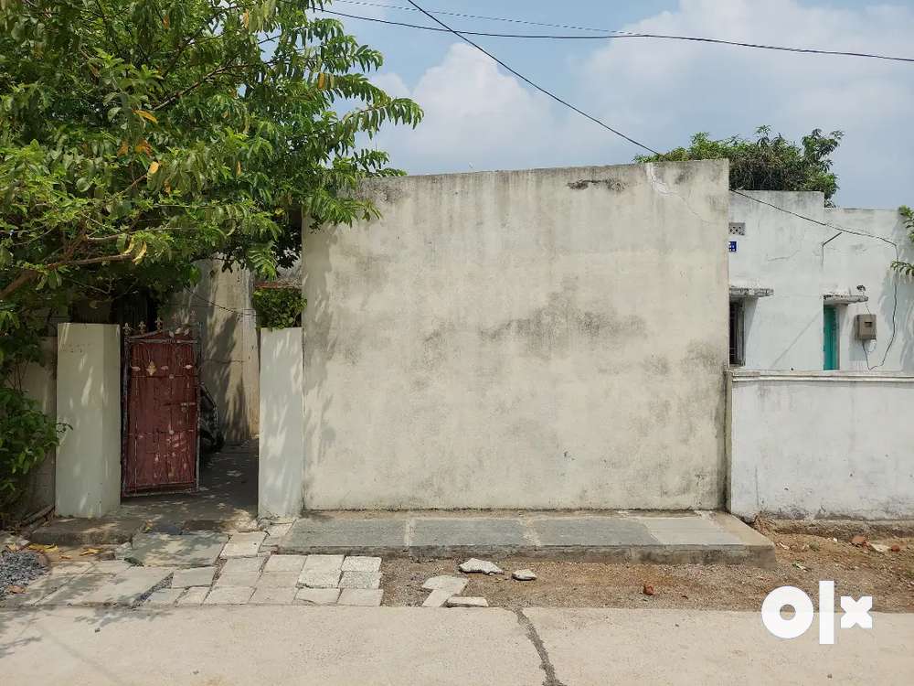 House for sale in keerthinagar colony warangal