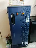 Whirlpool Fridge single door 280 litre
