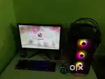 My PC good condition