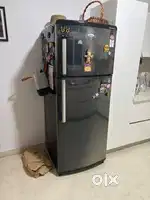Whirlpool 2 door Refrigerator 445 liters