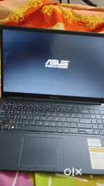 Just 5month old laptop super mint condition 4years warranty