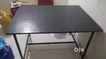 Table - Suitable for Dining or study or computer table