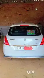 Full ready car