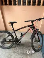 Kross maximus pro