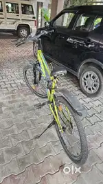 New cycle on sale