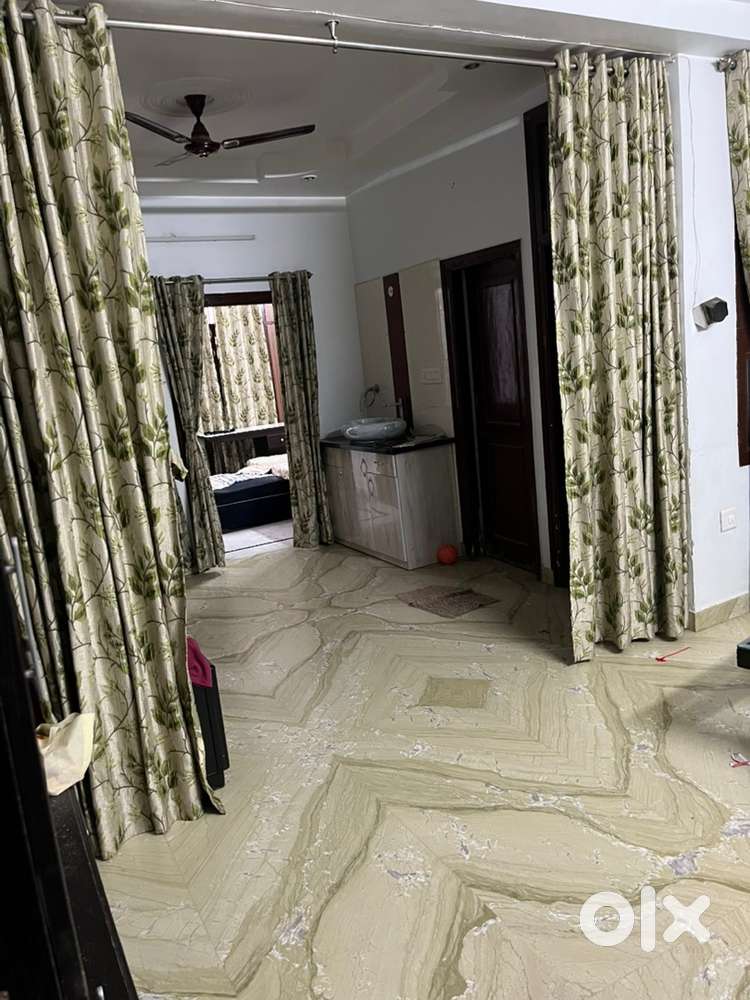 2BHK Flat Available