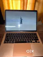 Apple MacBook Air M1 (2020) – Gold