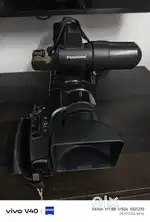 Full hd video cam