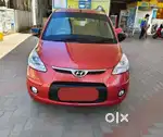 Hyundai i10 1.2 KAPPA ASTA O, 2008, Petrol