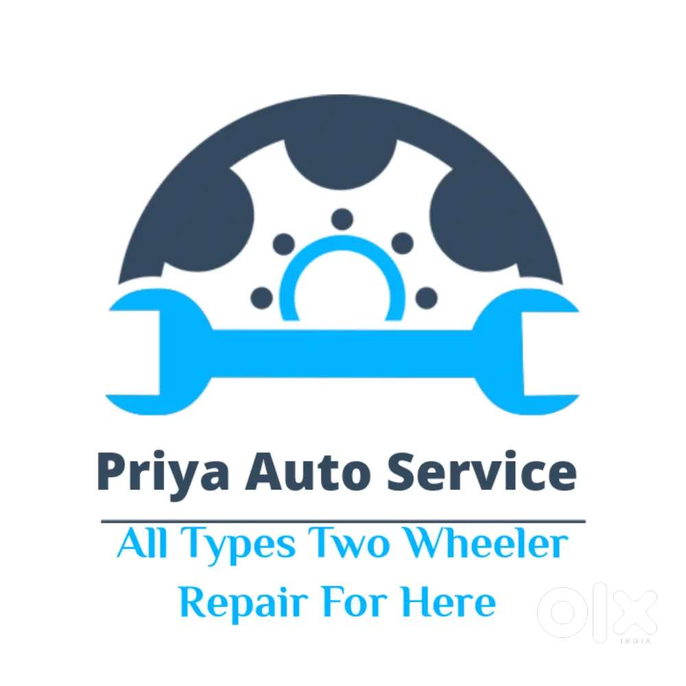 Priya Auto Sarvice & Repairing (Two wheeler)