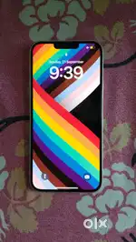 iPhone 14plus brand new condition