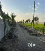 53 gaj ka plot paye 4.50 lakh me, jaldi aaye asan kisto me plot paye