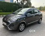 Hyundai Aura 1.2 S CNG, 2021, CNG & Hybrids