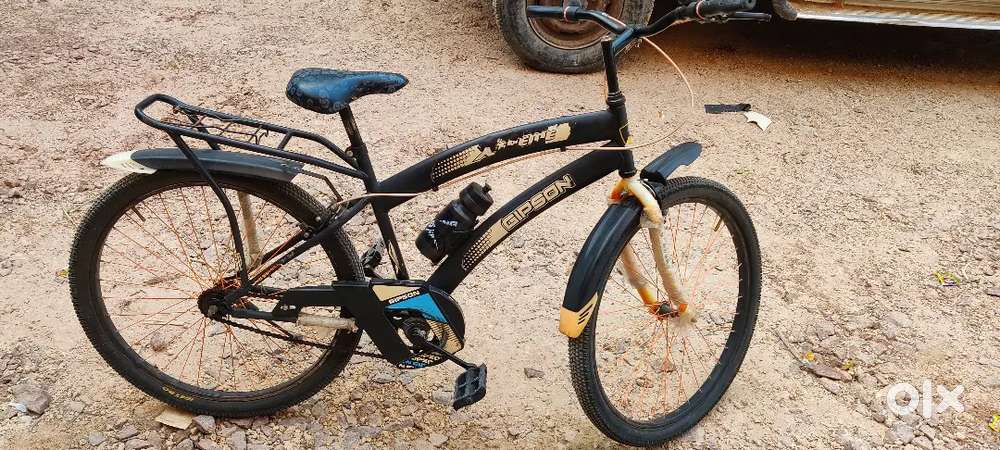 Little used The tyres look like new All ok working condition