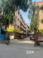 1BHK FLAT FOR SALE - LAXMI COMPLEX ERAGADDA