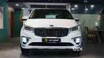 Kia Carnival Limousine, 2020, Diesel