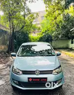 Volkswagen Polo 2009-2013 Diesel Highline 1.2L, 2013, Diesel