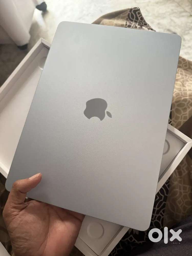 MacBook Air M4  Brand New Condition