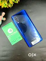 MOTO ONE VISION 4/128GB - CLEAN CONDITION MOBILE WITH BILL.