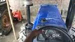 Tractor Driver Available