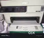 EPSON PRINTER M2110