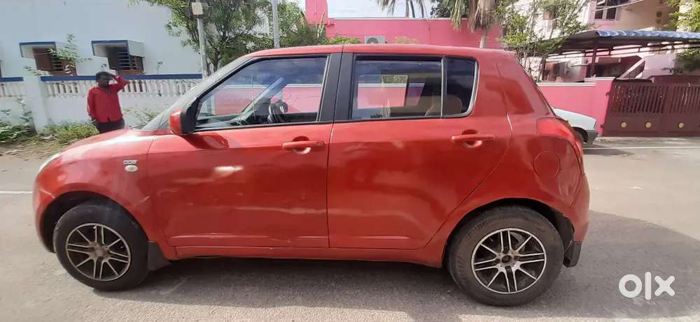 Maruti Suzuki Swift 2007 Diesel Well Maintained