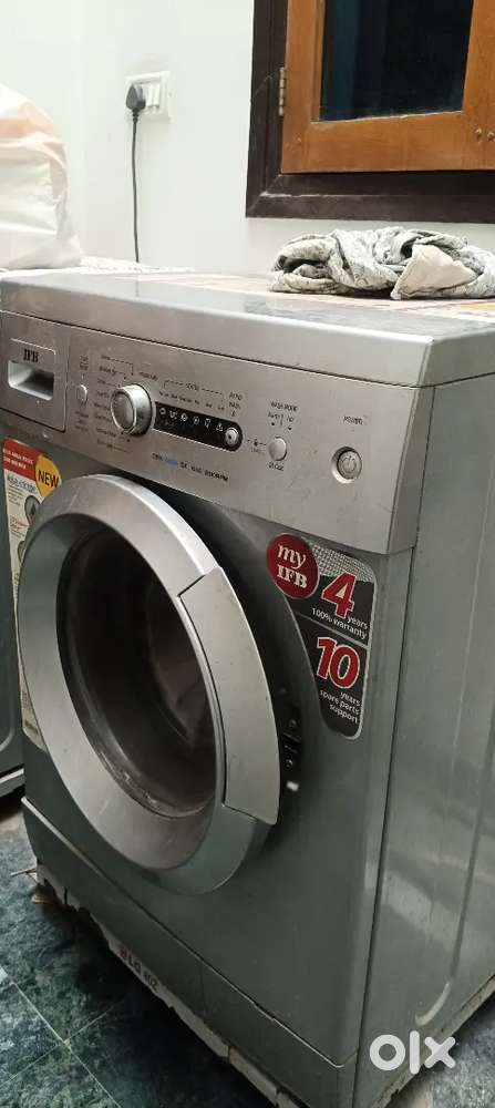 Good Condition Washing Machine