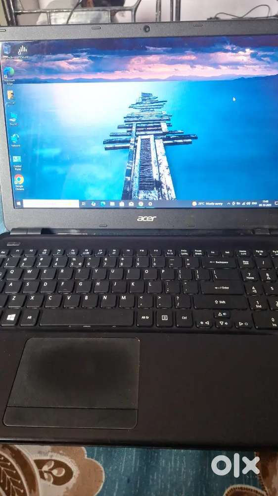 Acer aspire e1