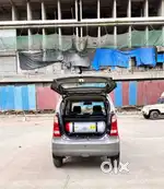 Wagon R for Rent 23000/month