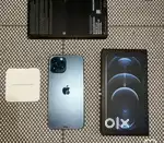 I want to sell my iPhone 12 pro Max