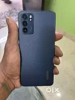 oppo reno6 5g 8+8 128gb bill box nhi hai id de dunga or Exchange