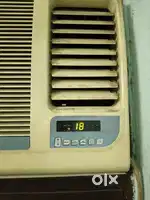 Onida 1.5Ton Window AC