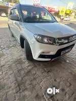 Maruti Suzuki Vitara Brezza 2016 Diesel 86000 Km Driven