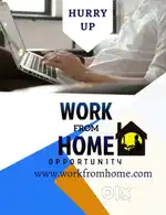 Work From Home