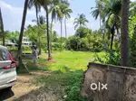 Koduvayur palakkad road parambu for sale. Suitable for house etc…