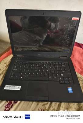 Dell laptop