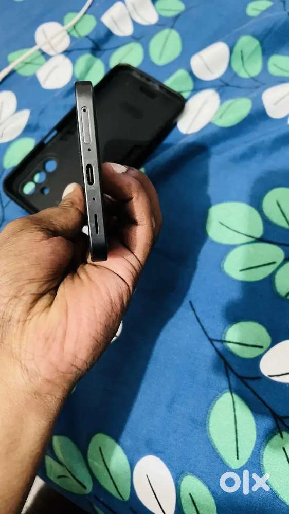 I want to sell my phone Samsung galaxy A36