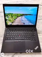 Lenovo laptop