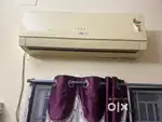 Voltas AC 1.5 tonnage - super cool