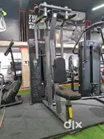 Affordable Gym setup